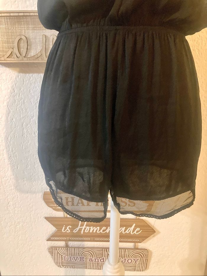Tenue de nuit undiz - photo numéro 3