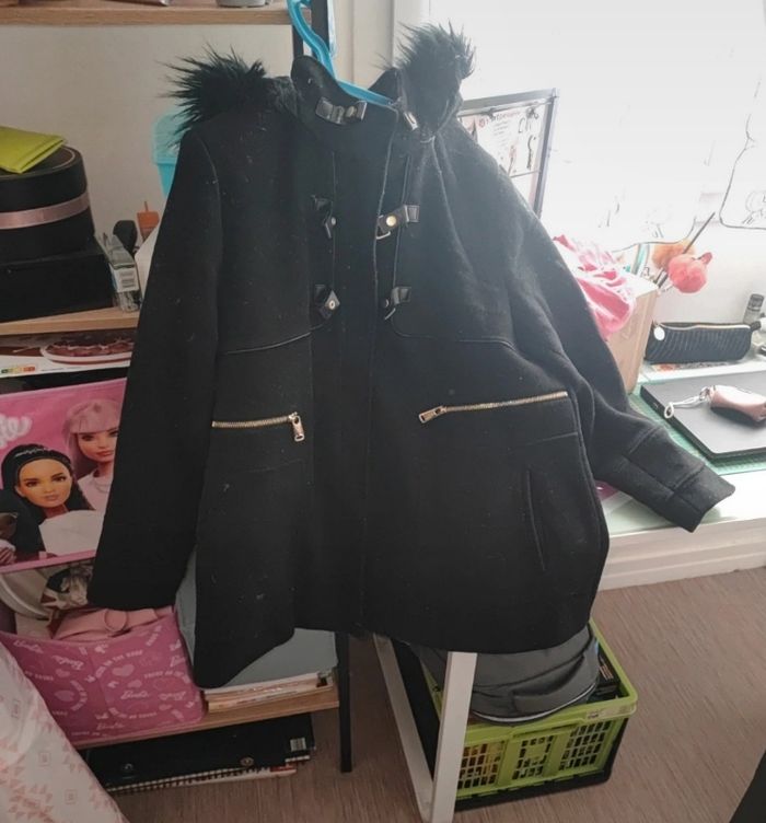 Blouson d'hiver