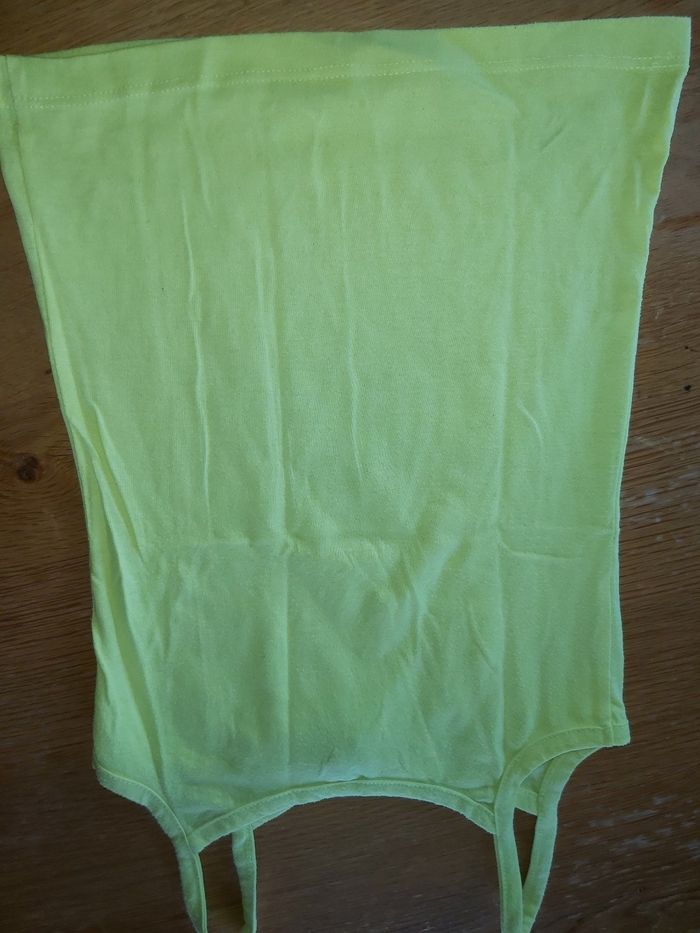 Débardeur Orchestra 8 ans - photo numéro 2