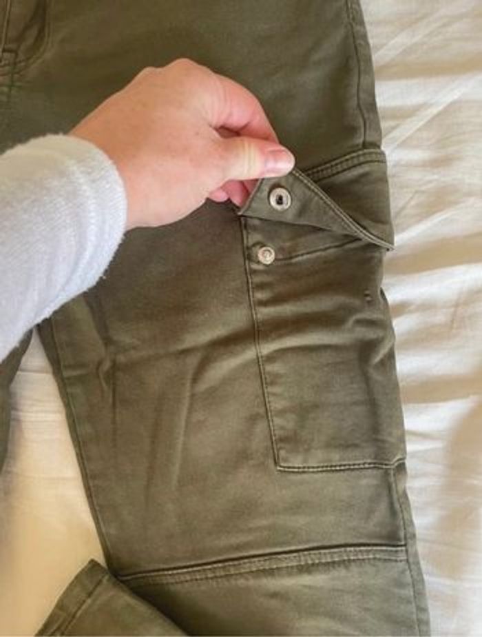 Pantalon Mango - photo numéro 3