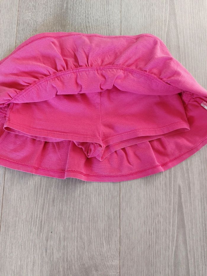 Jupe short GAP taille 2 ans - photo numéro 3