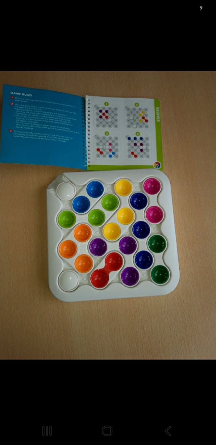 Smart games Antivirus original - photo numéro 4