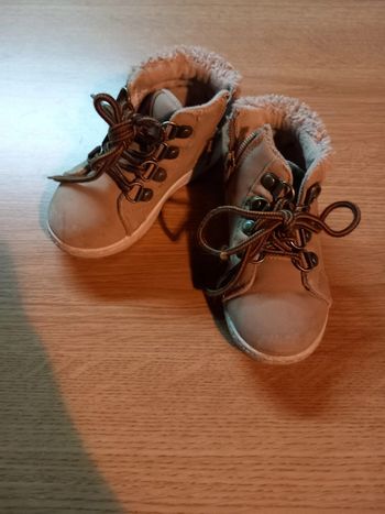 Chaussures Enfant Taille 22