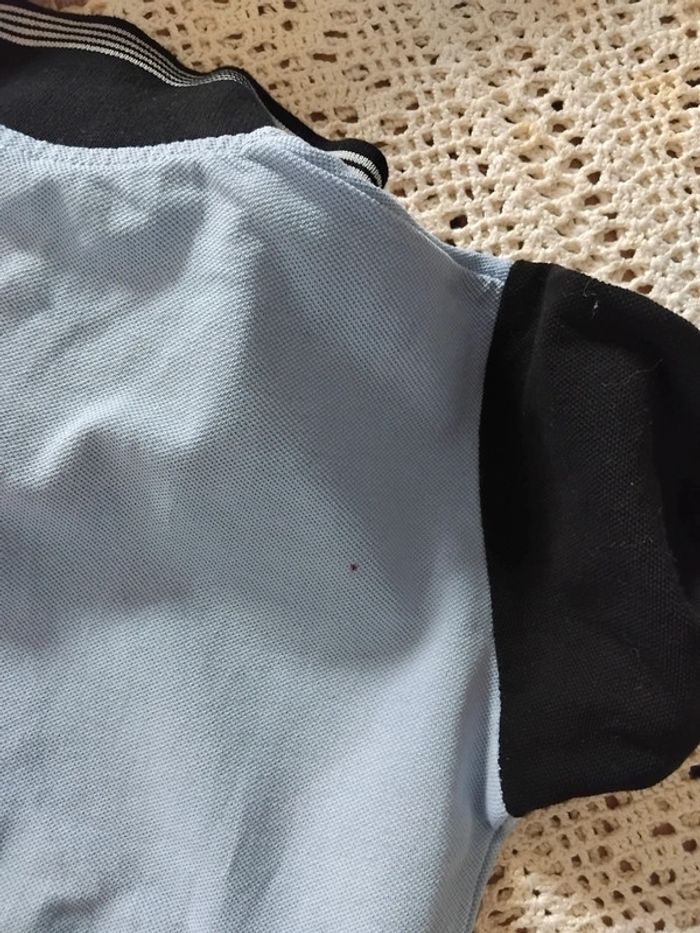 Polo + short garçon - photo numéro 5