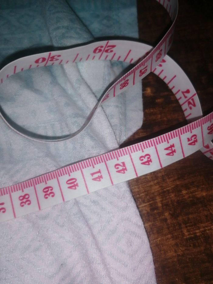 T shirt taille unique - photo numéro 4