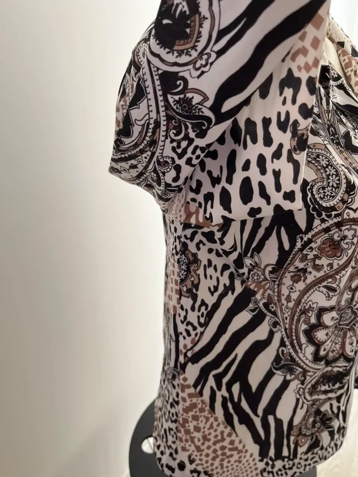 Chemise fluide - photo numéro 3