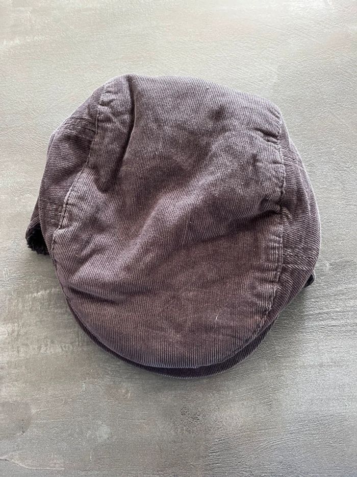 Casquette