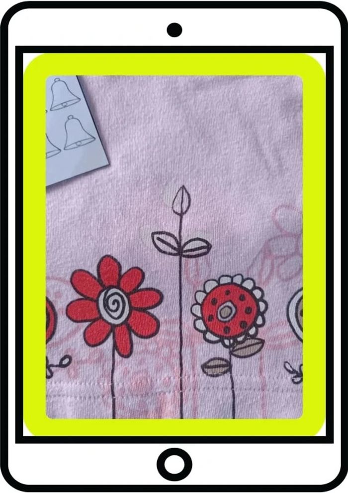 Robe 6 mois - photo numéro 2