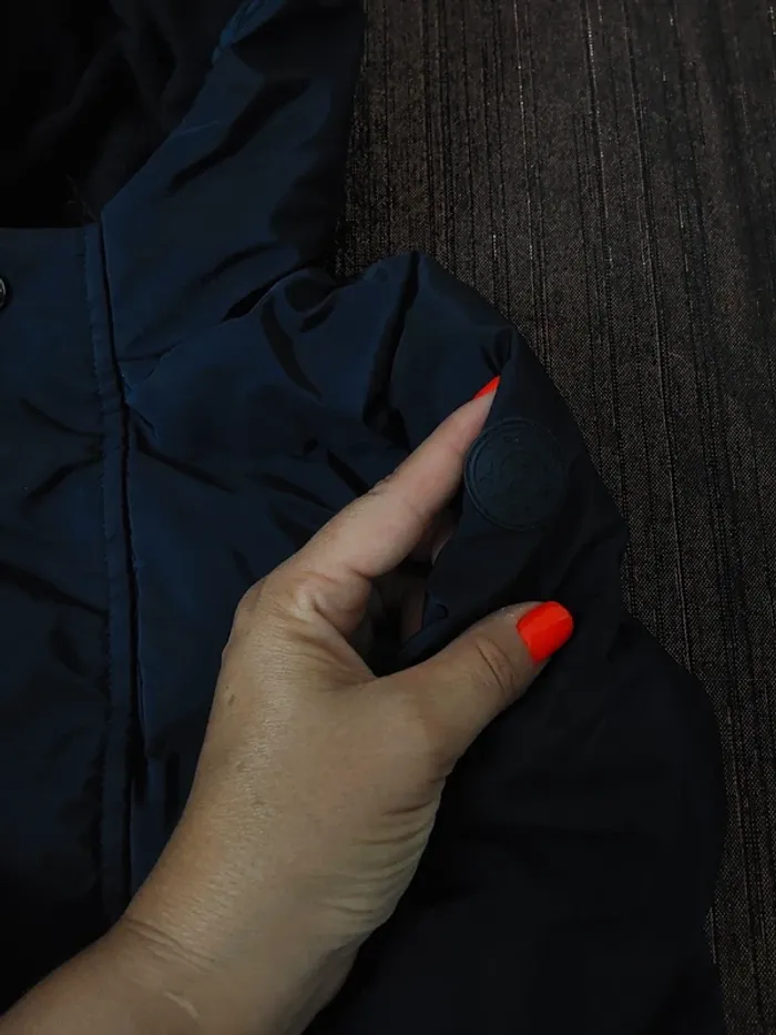 Manteau Jacadi - photo numéro 5