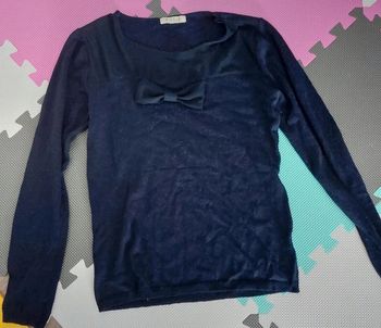 Petit pull
