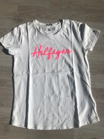 T-shirt 10 ans