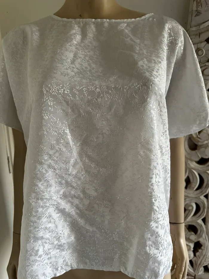 T-shirt - photo numéro 2