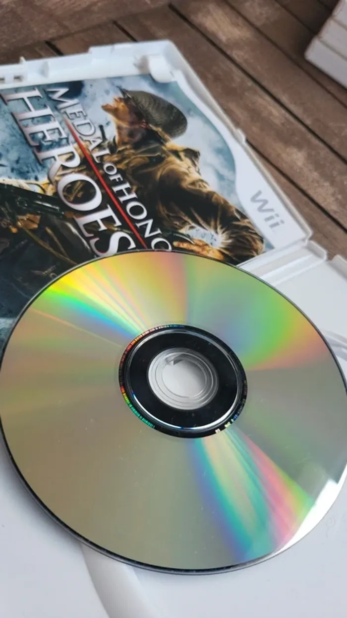 Medal of Honor Heroes 2 - photo numéro 4