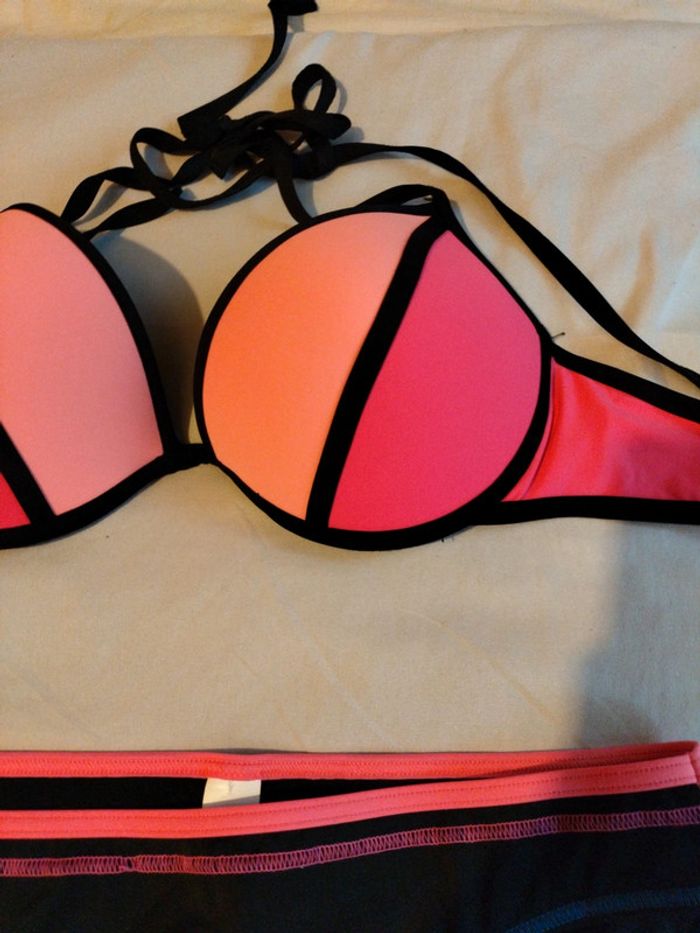 Bikini undiz taille 38/40 - photo numéro 2