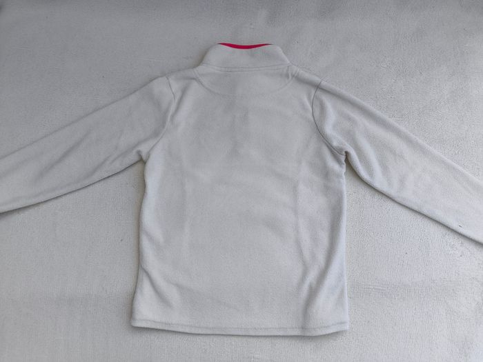 Polaire fille NKY 6 ans - photo numéro 3