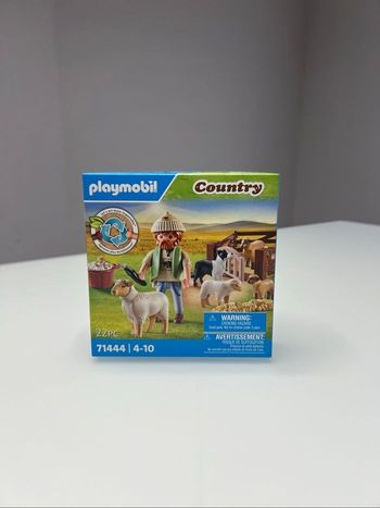 Playmobil Country 71444 le Berger