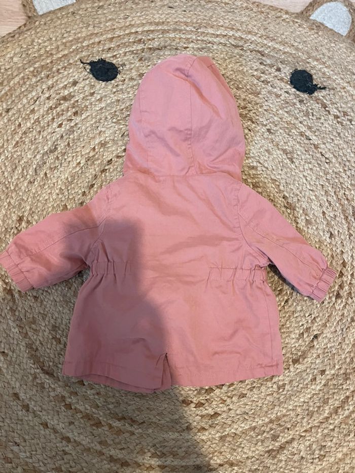 Parka 3M - photo numéro 4