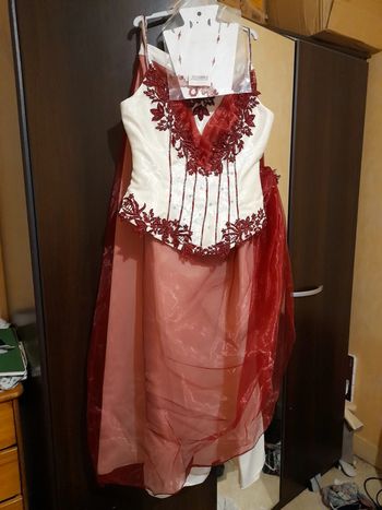 Robe de soirée