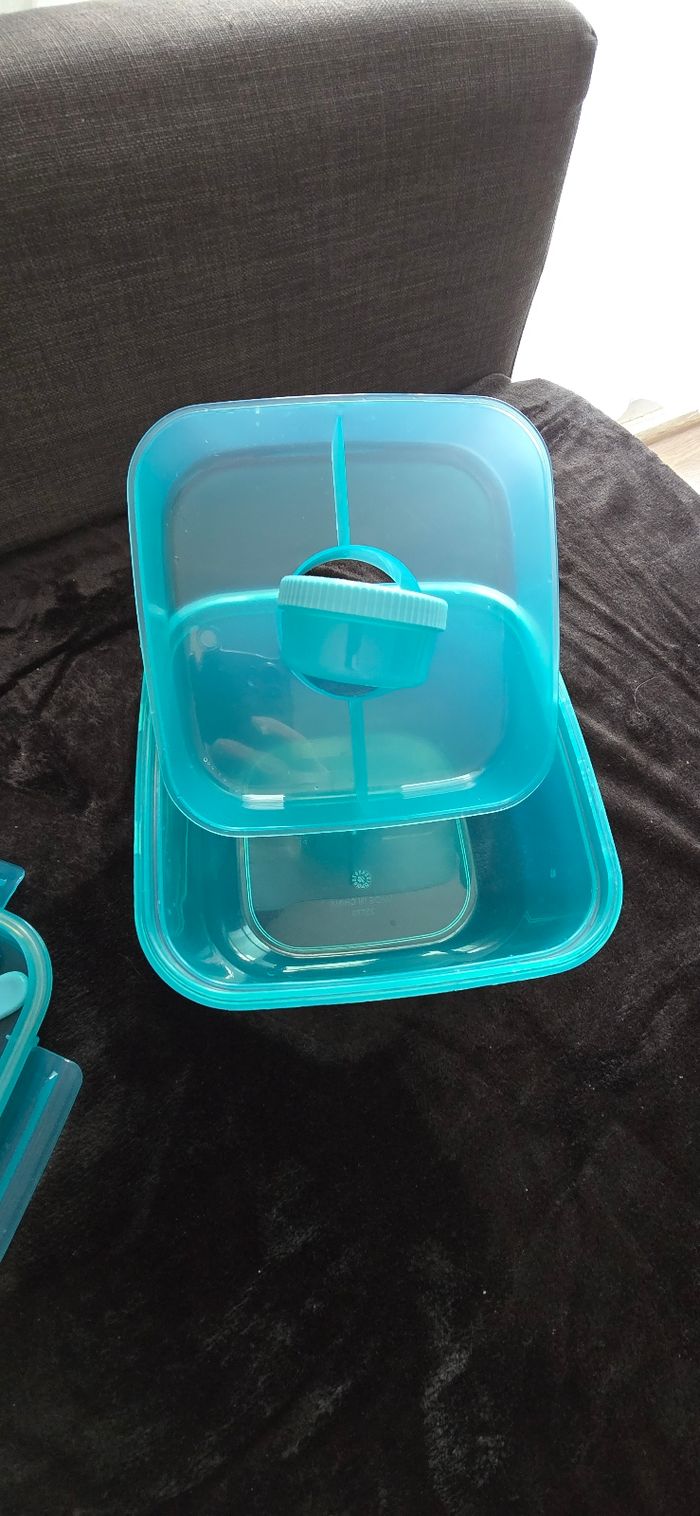 Tupperware nutrifresh - photo numéro 4