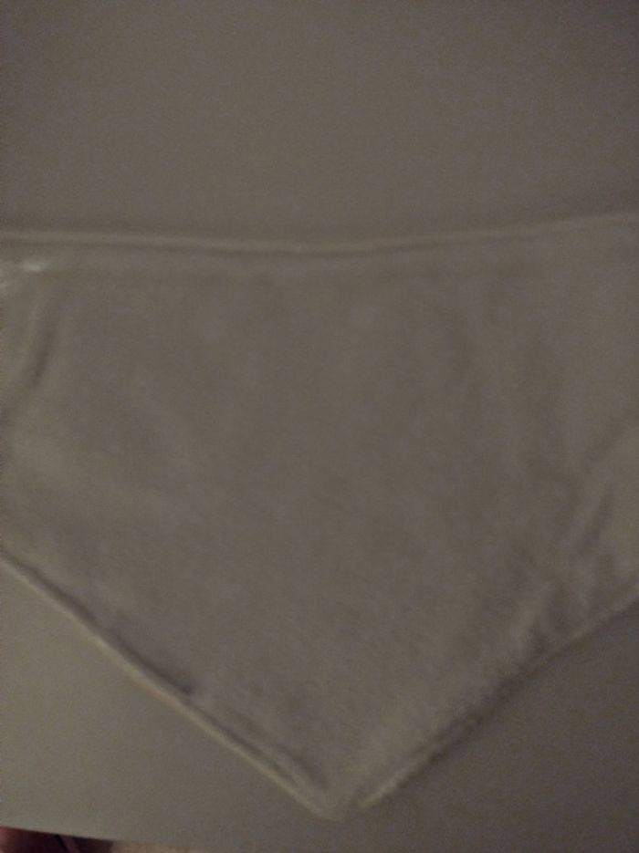 Bavoir bandana licorne 🦄 - photo numéro 3