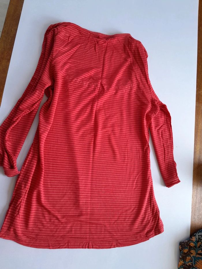 Tee shirt - photo numéro 2