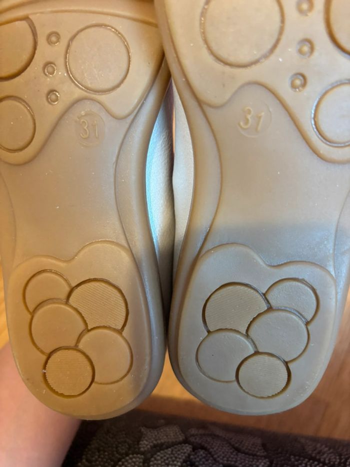 Neuves Babies en cuir DPAM 31 - photo numéro 8
