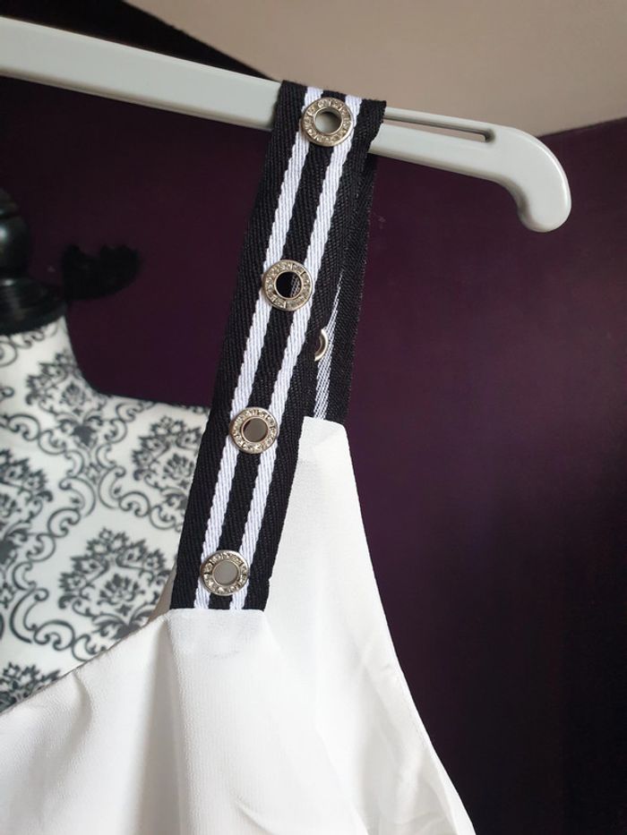 Blouse/top été - photo numéro 4