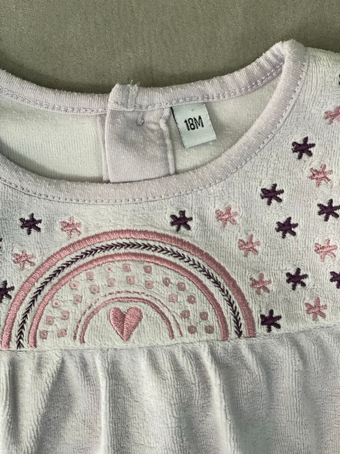 Pyjama - photo numéro 3