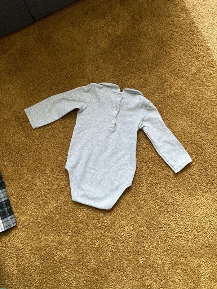 Ensemble robe + body - photo numéro 7