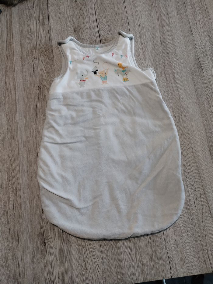 Gigoteuse Tex 0-6 mois - photo numéro 3