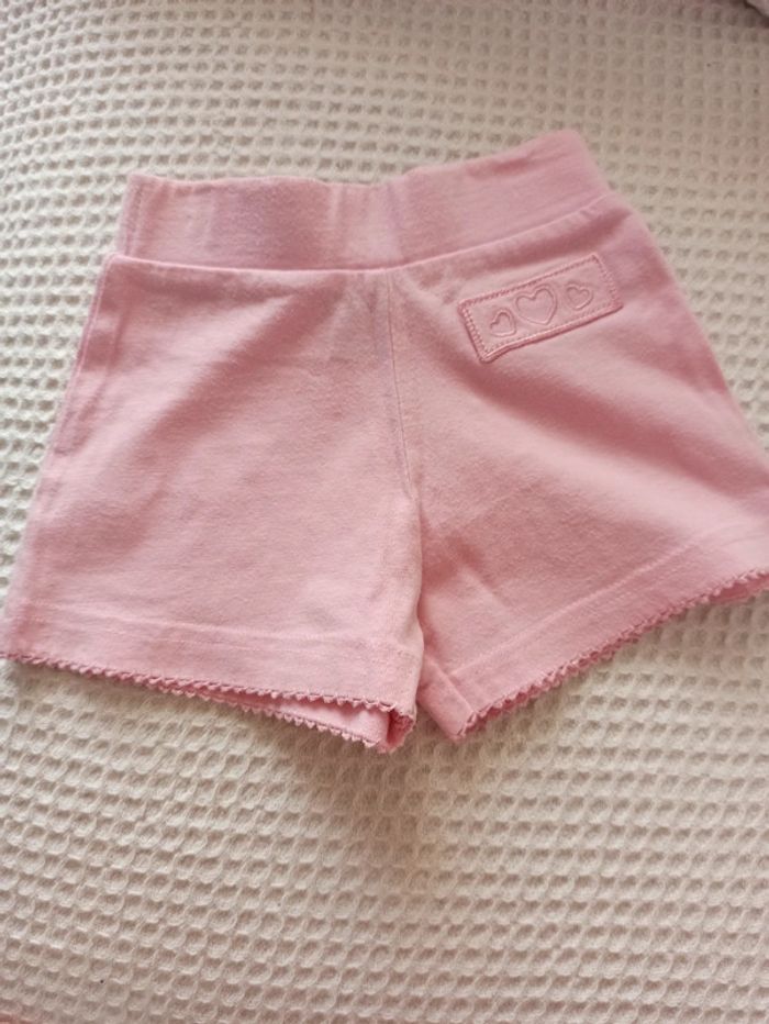 Short