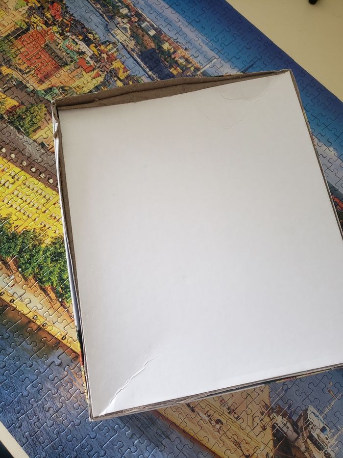 Puzzle 1000 pièces - photo numéro 3