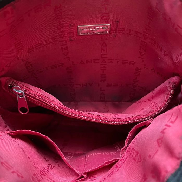 Sac bandoulière Lancaster - photo numéro 6