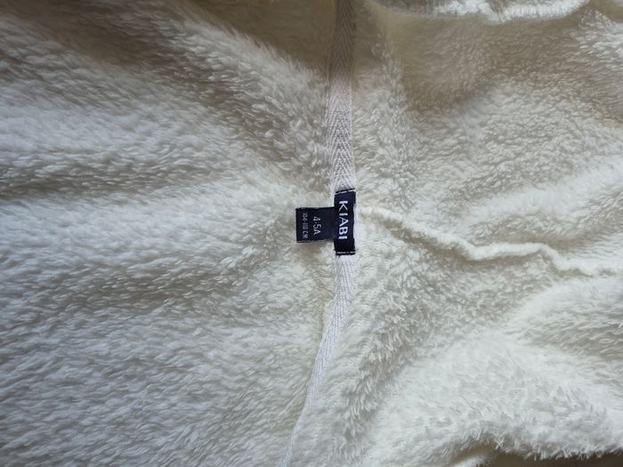 Gilet polaire - photo numéro 3