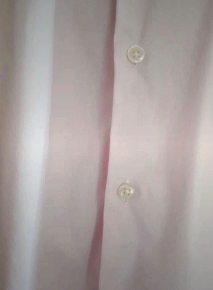 Chemise manches longues - photo numéro 3