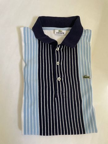 Polo Lacoste 