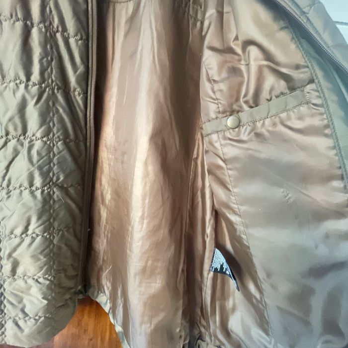 Veste matelassée - photo numéro 4