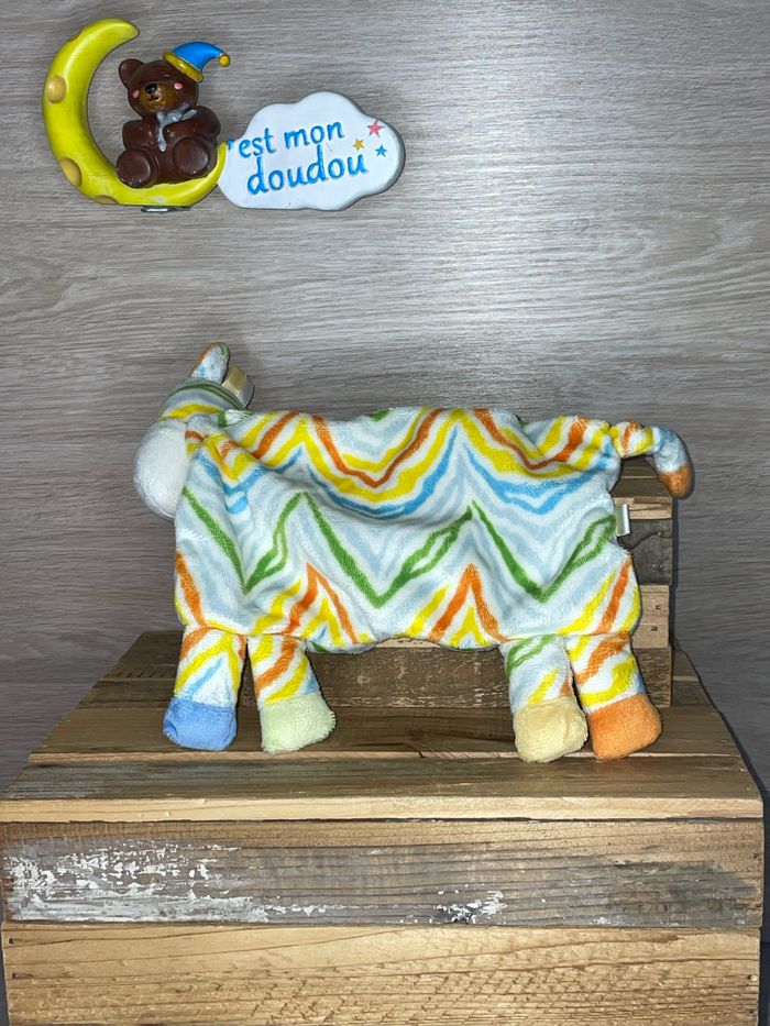 KM94 doudou cheval 🐴 kimbaloo - photo numéro 2