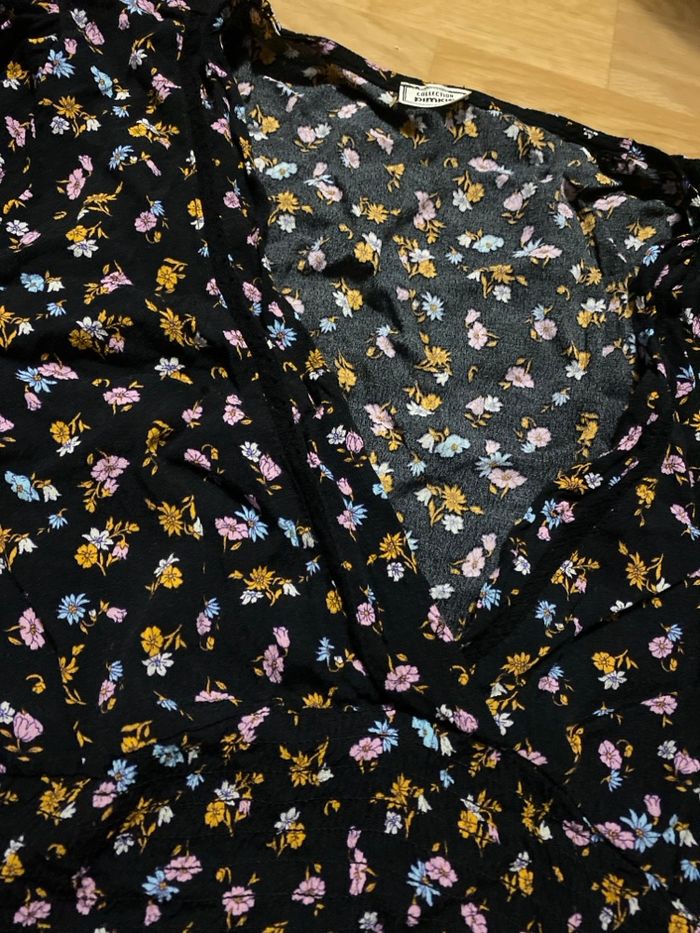 top court cache coeur pimkie - photo numéro 2