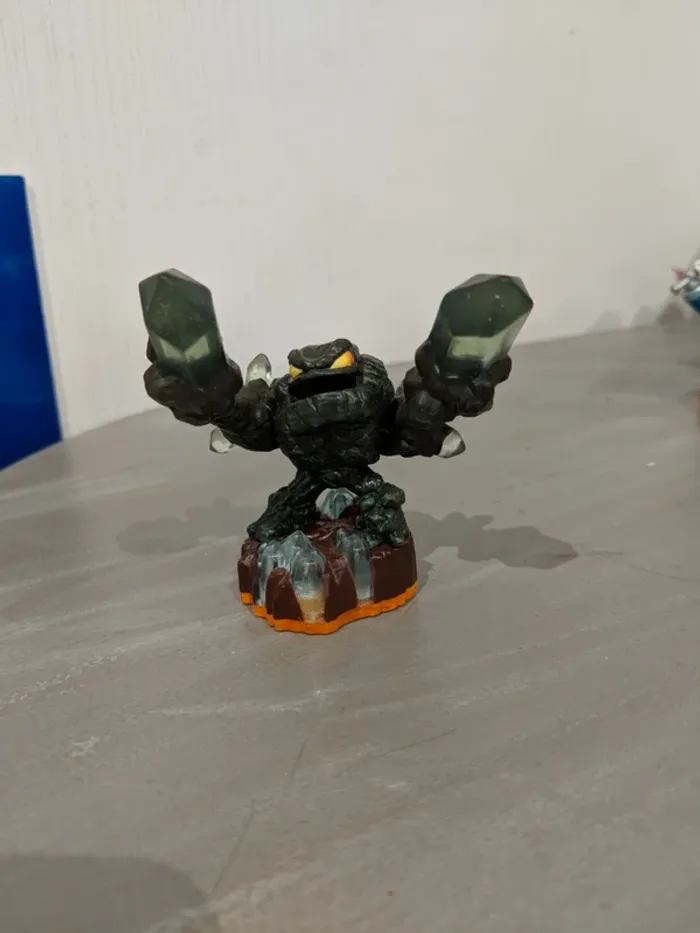 Skylanders Giants – Lightcore Prism Break – 5€