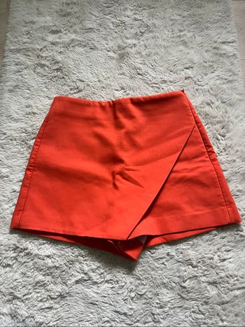 Jupe short