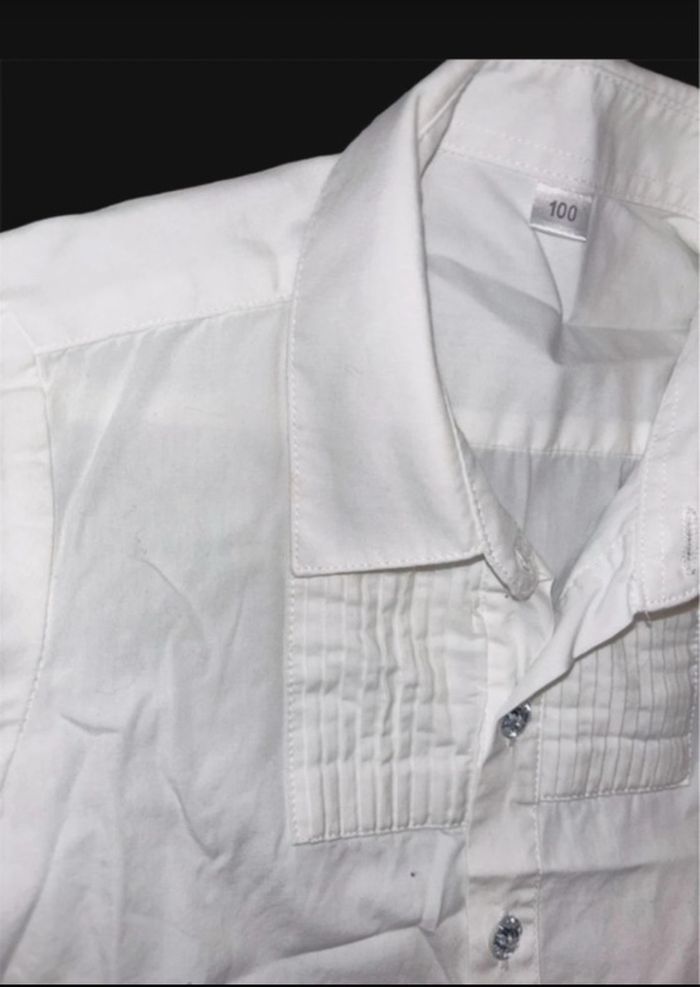 Tenue habillé 3 ans - photo numéro 8