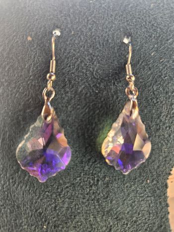 Boucle d'oreille 19