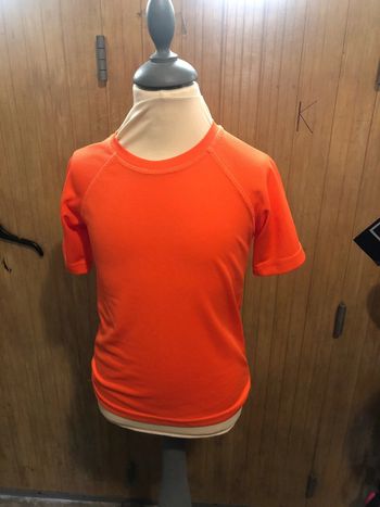 Teeshirt sport
