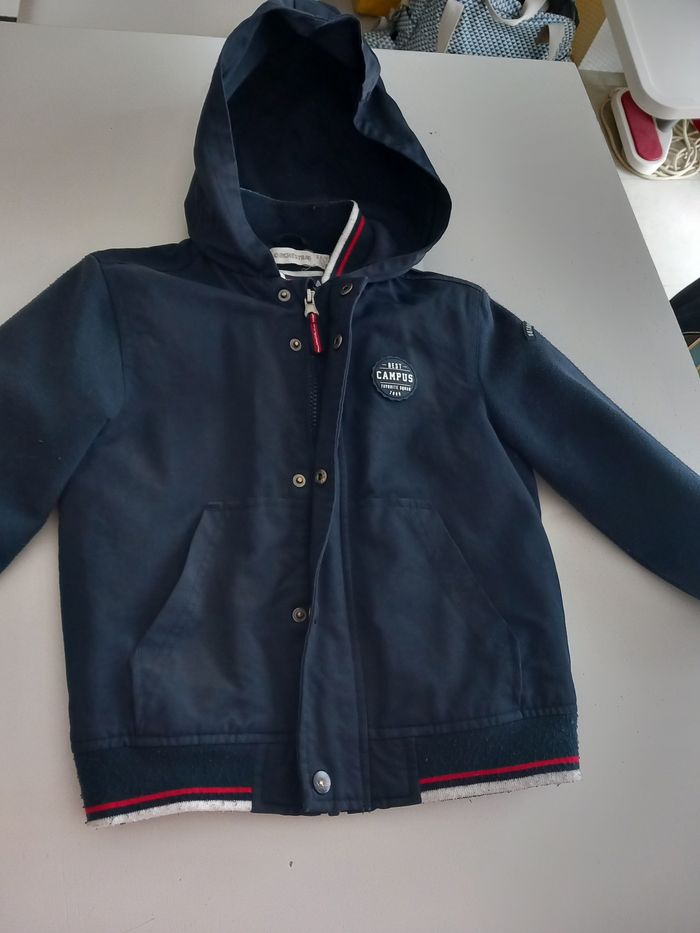 Manteau garçon 👦