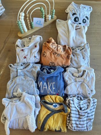 Pyjamas 