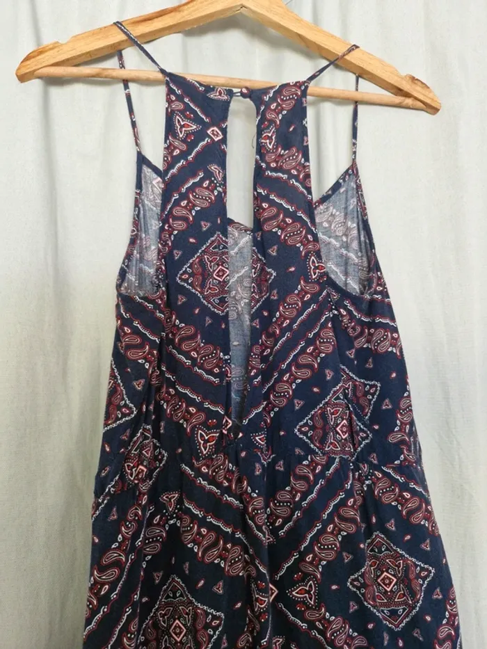Robe longue t 36 - photo numéro 3