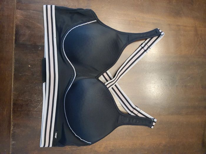 Brassière de sport HKMX Hunkemöller fr 95B - photo numéro 20