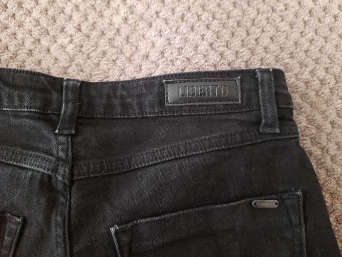 Jeans skinny - photo numéro 5