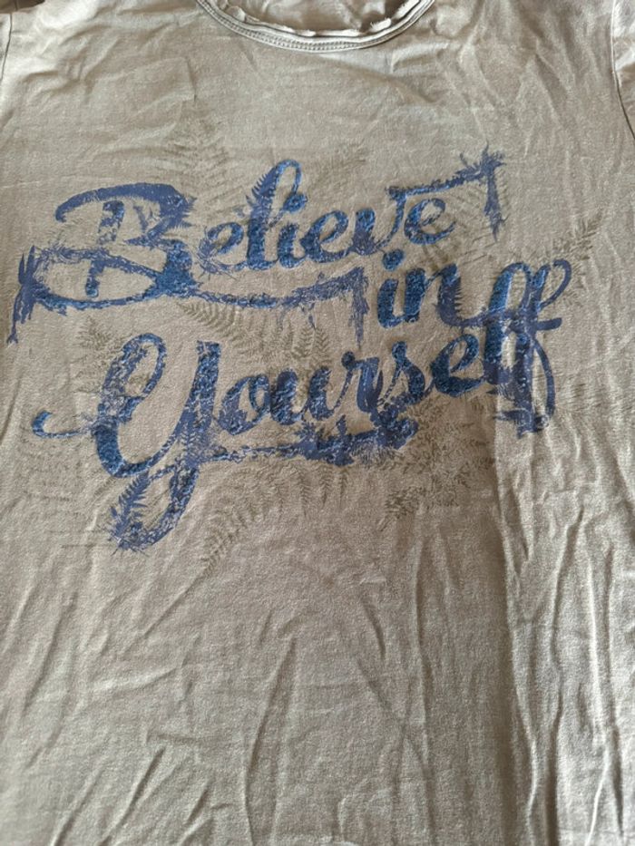 T shirt Jules - photo numéro 2